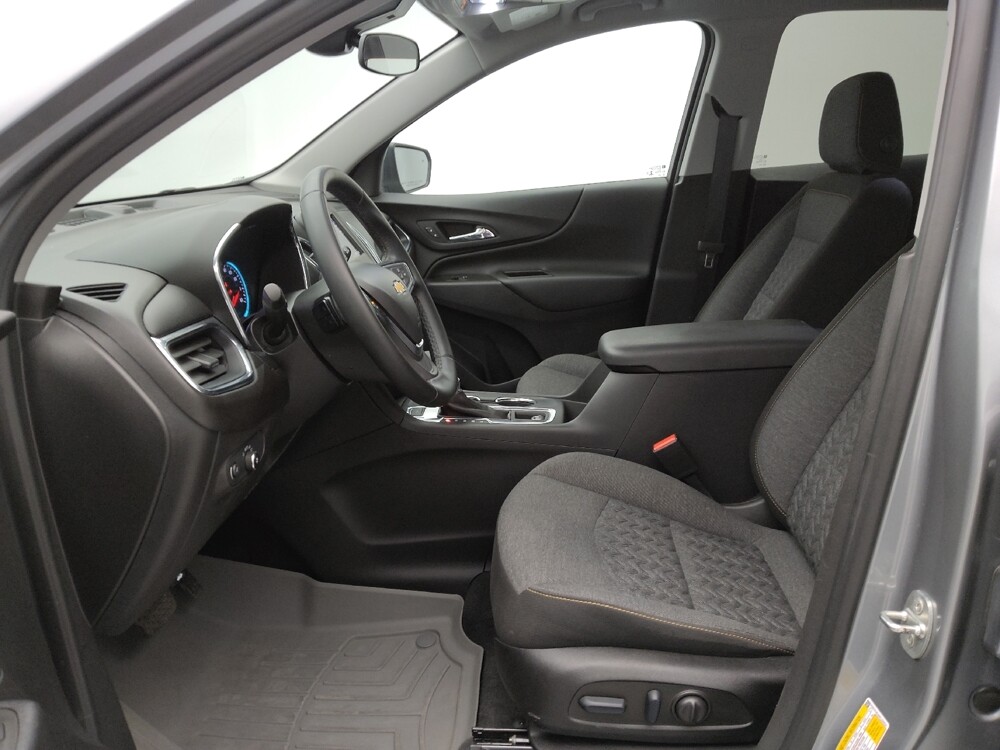 2023 Chevrolet Equinox in Independence, MO 64055 - 18106206 17