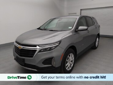2023 Chevrolet Equinox in Independence, MO 64055