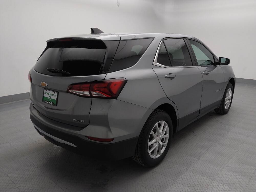 2023 Chevrolet Equinox in Independence, MO 64055 - 18106206 9