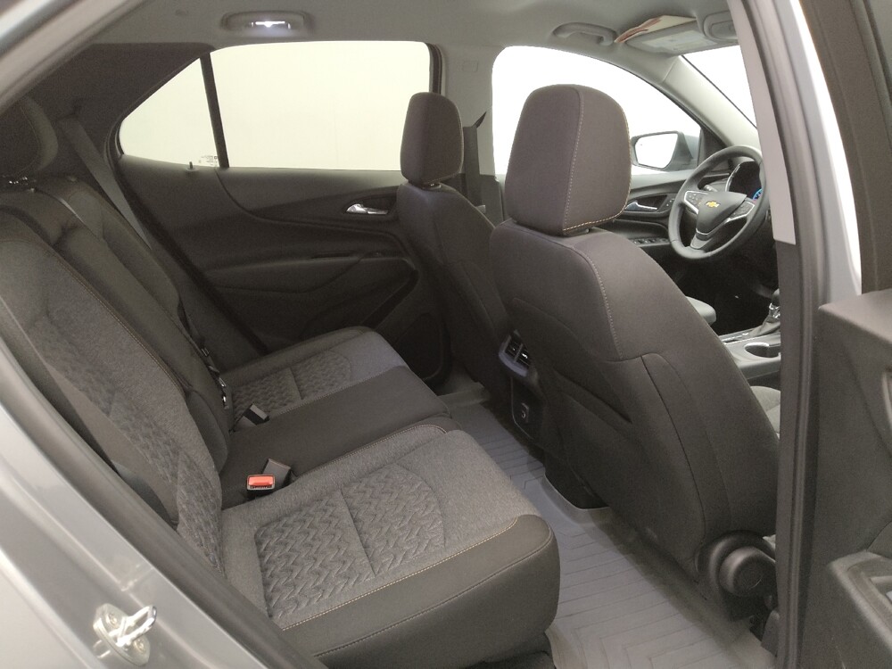 2023 Chevrolet Equinox in Independence, MO 64055 - 18106206 19