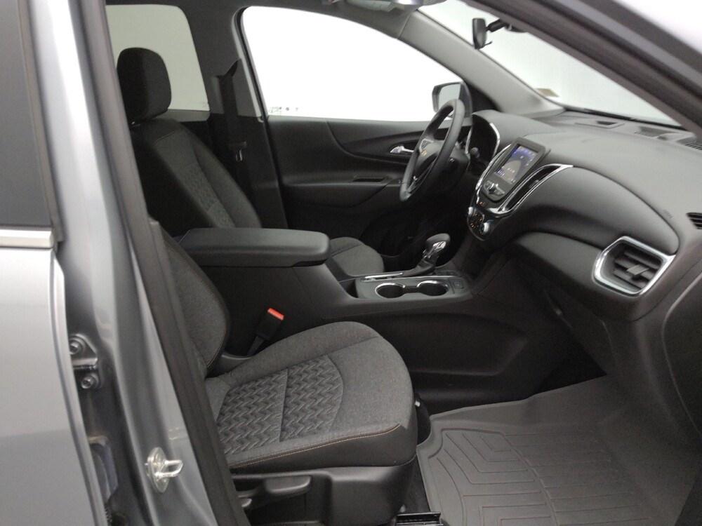 2023 Chevrolet Equinox in Independence, MO 64055 - 18106206 21