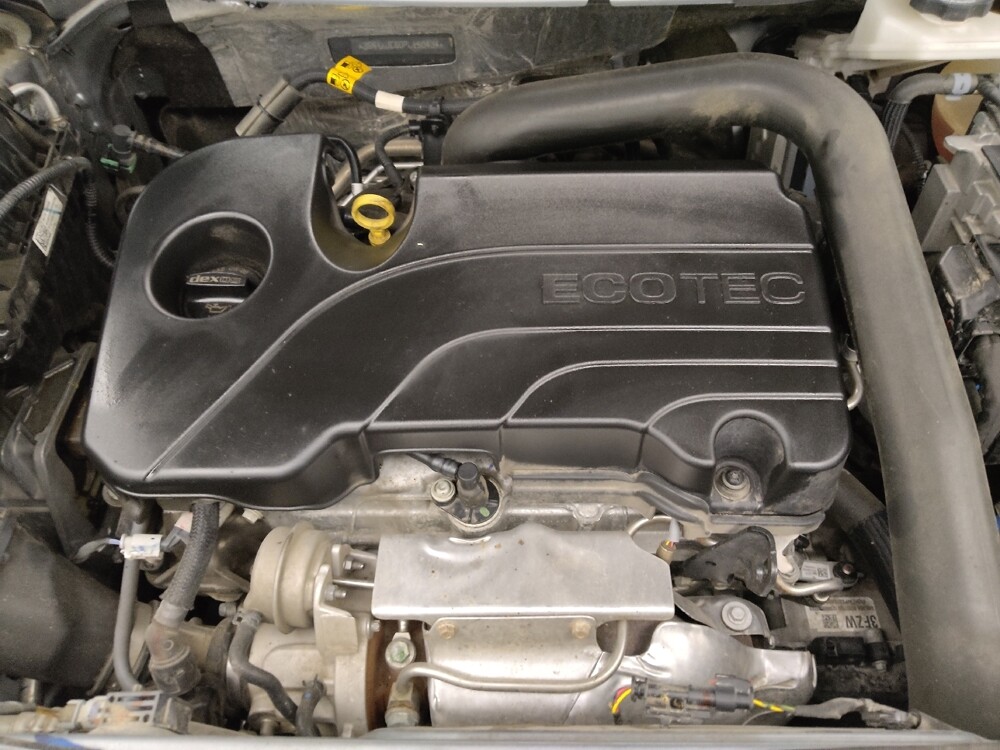 2023 Chevrolet Equinox in Independence, MO 64055 - 18106206 30