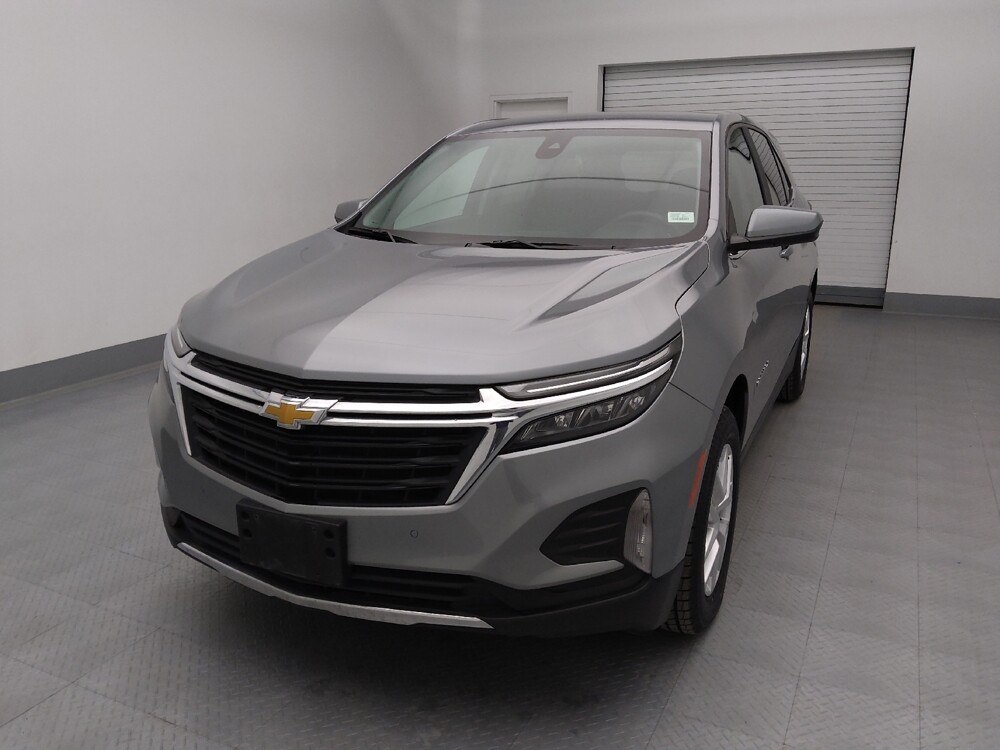 2023 Chevrolet Equinox in Independence, MO 64055 - 18106206 15