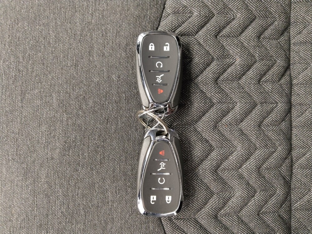 2023 Chevrolet Equinox in Independence, MO 64055 - 18106206 32