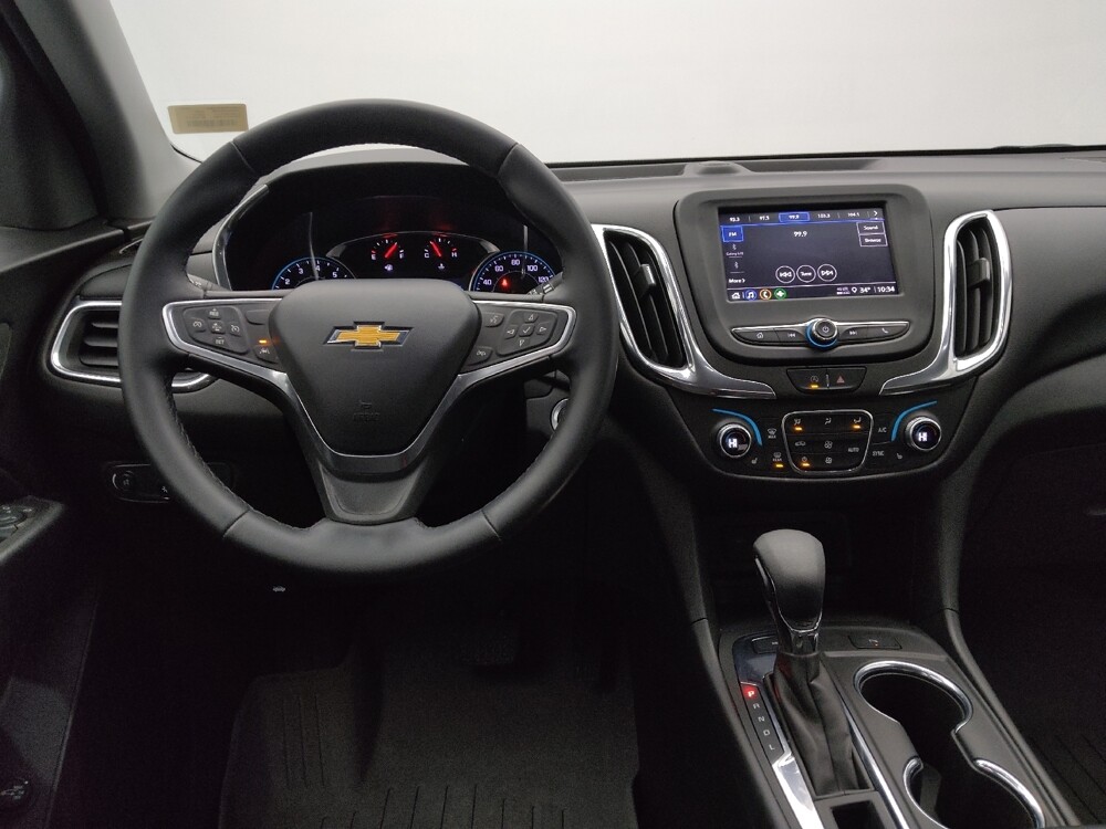 2023 Chevrolet Equinox in Independence, MO 64055 - 18106206 22