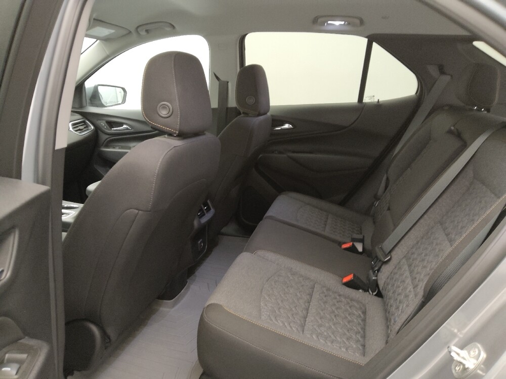 2023 Chevrolet Equinox in Independence, MO 64055 - 18106206 18