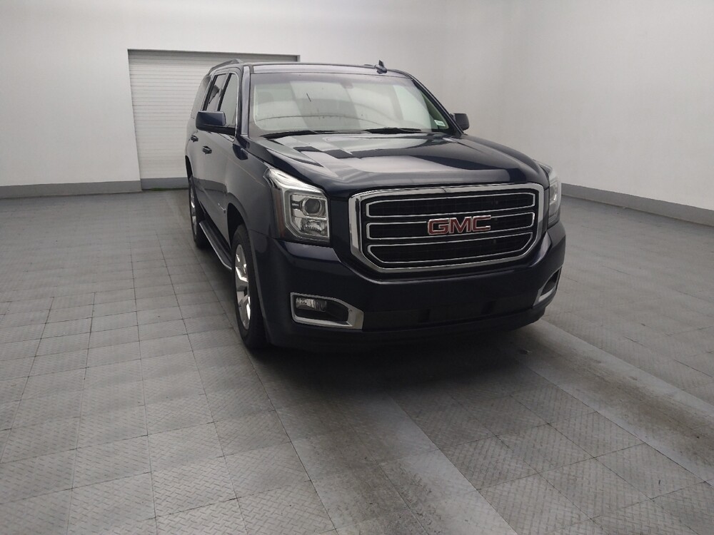 2019 GMC Yukon in Conyers, GA 30094 - 18106208 13