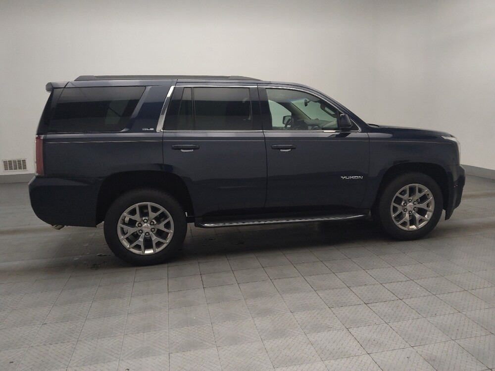 2019 GMC Yukon in Conyers, GA 30094 - 18106208 10