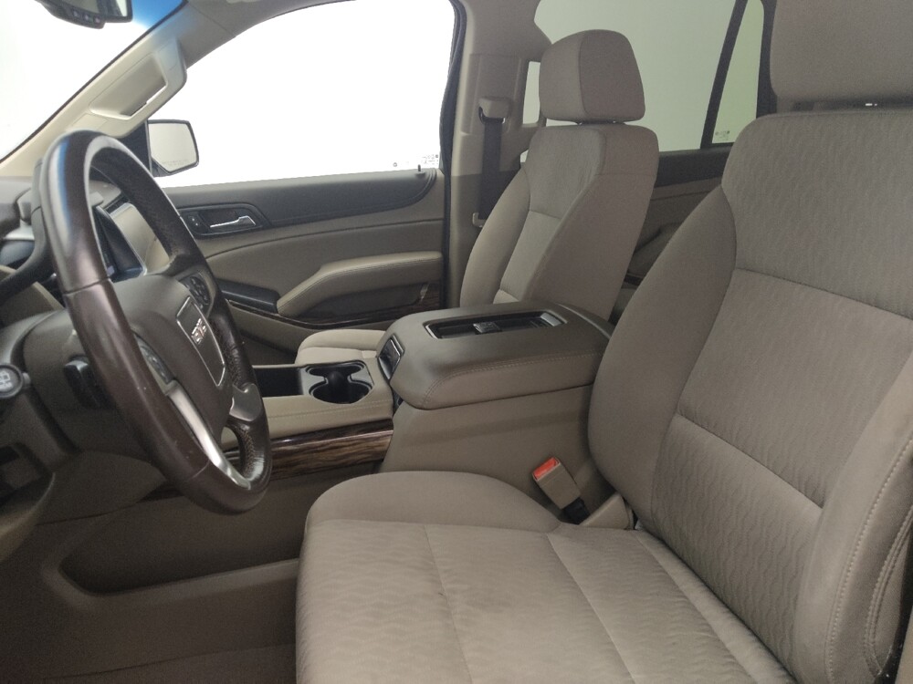 2019 GMC Yukon in Conyers, GA 30094 - 18106208 17