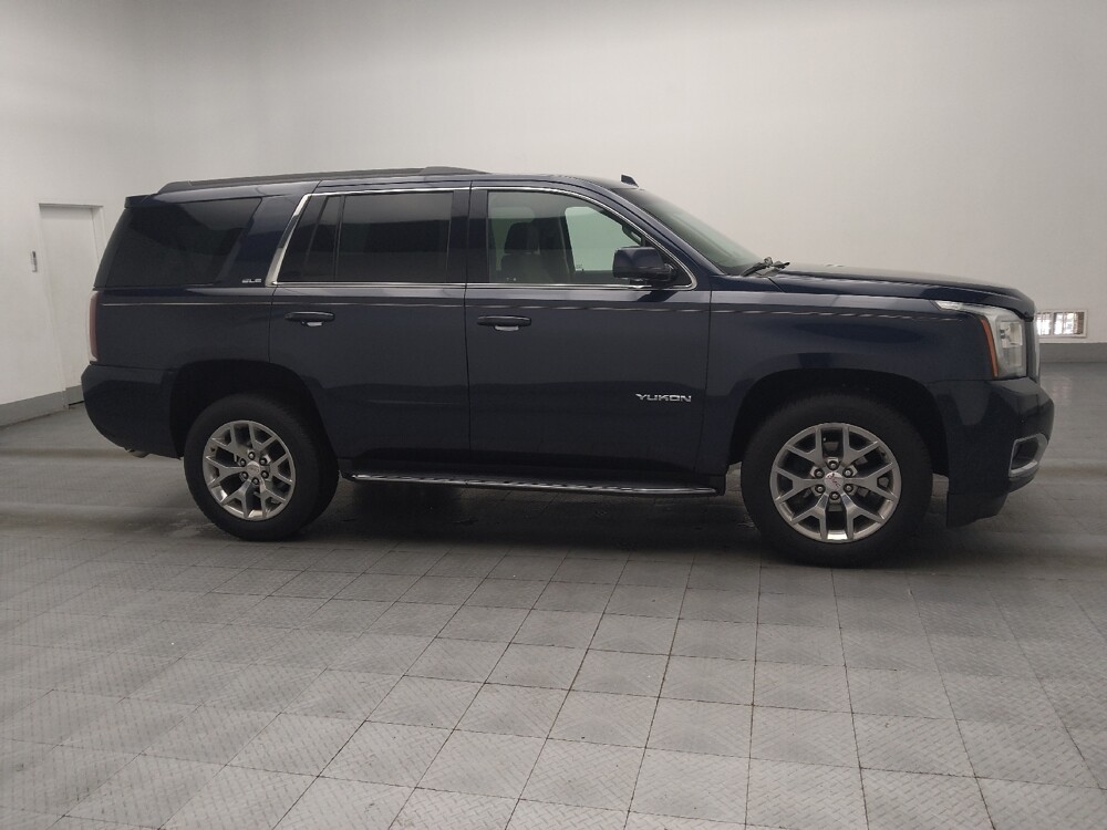 2019 GMC Yukon in Conyers, GA 30094 - 18106208 11