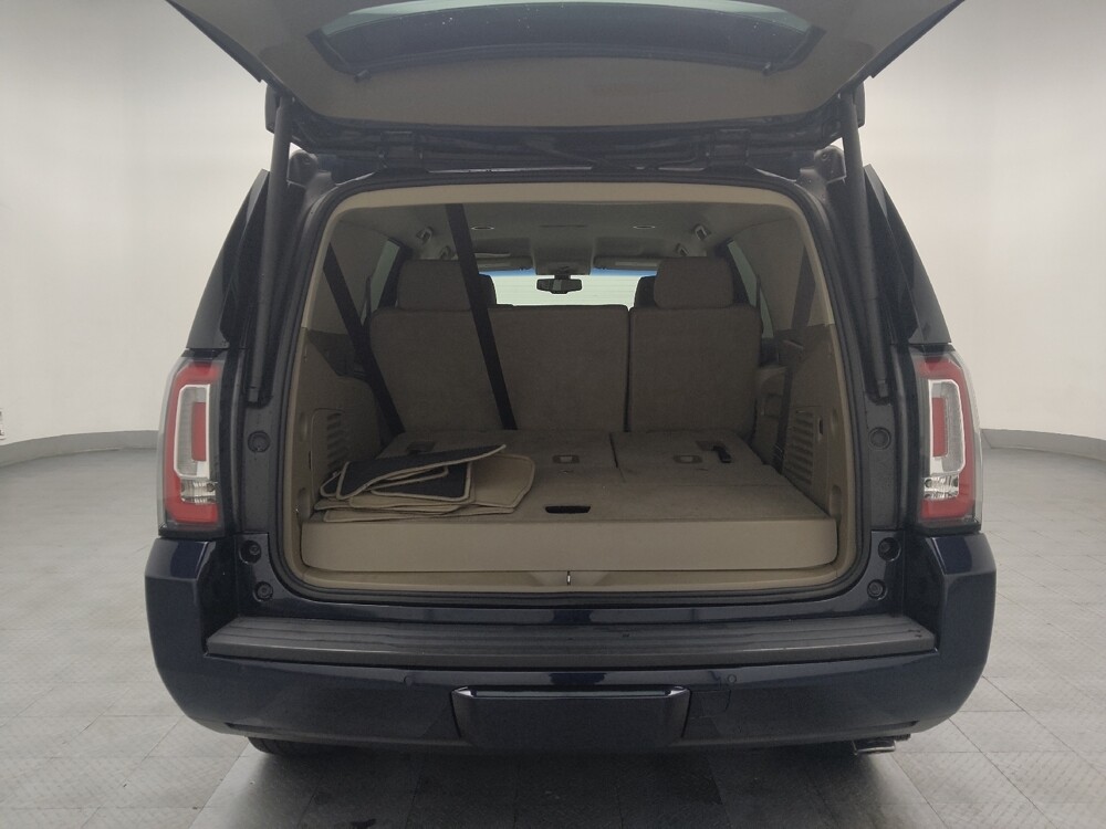 2019 GMC Yukon in Conyers, GA 30094 - 18106208 29