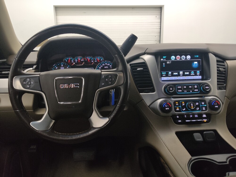 2019 GMC Yukon in Conyers, GA 30094 - 18106208 22