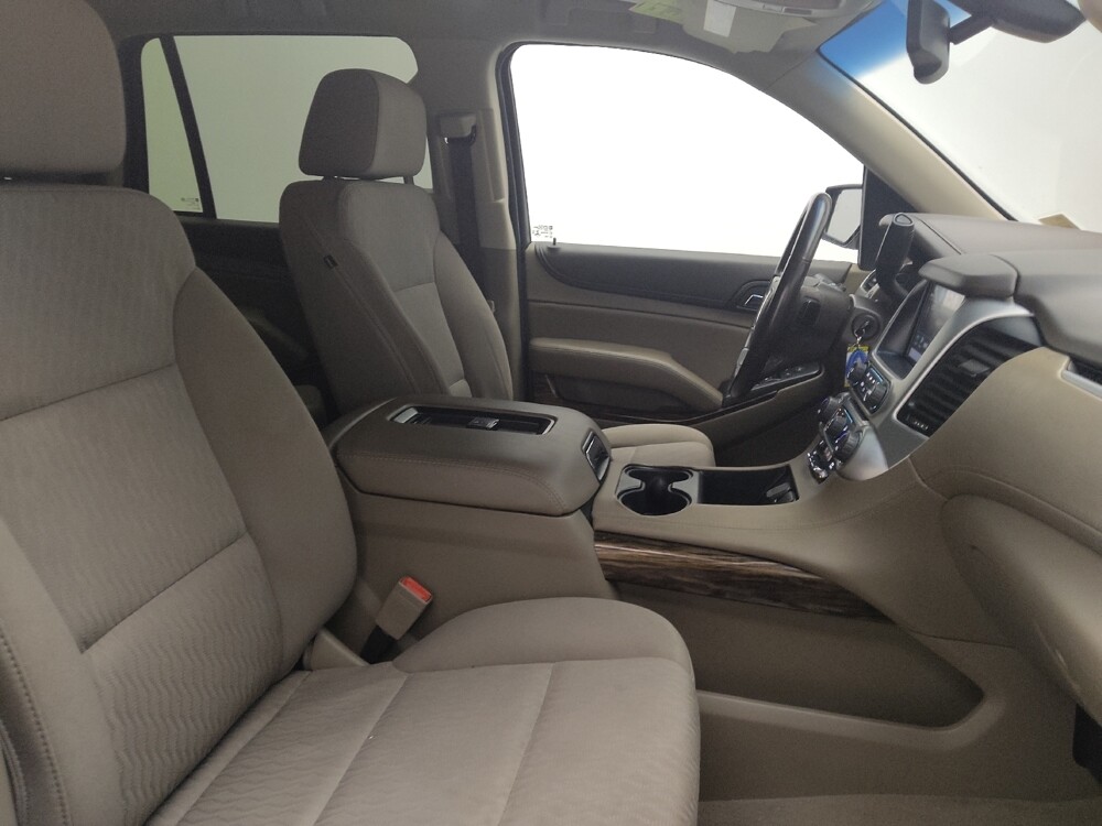 2019 GMC Yukon in Conyers, GA 30094 - 18106208 21