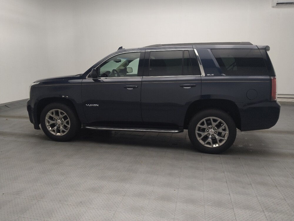 2019 GMC Yukon in Conyers, GA 30094 - 18106208 3