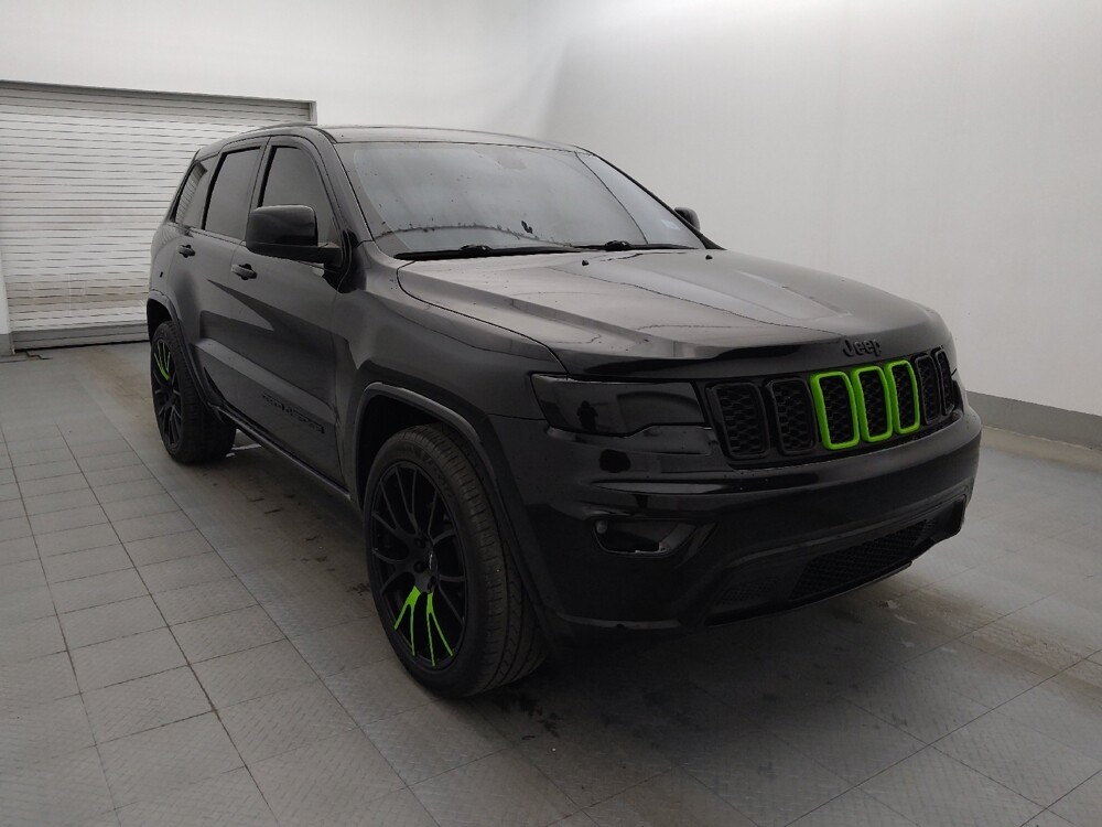 2018 Jeep Grand Cherokee in Tampa, FL 33612 - 18106209 13