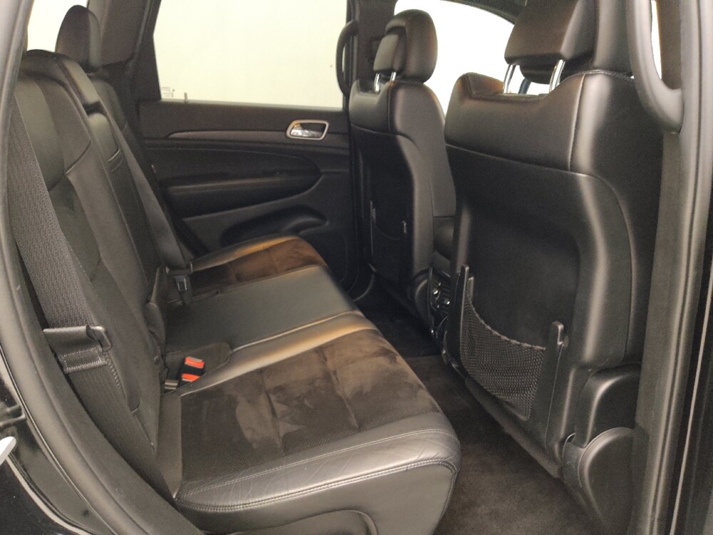 2018 Jeep Grand Cherokee in Tampa, FL 33612 - 18106209 19