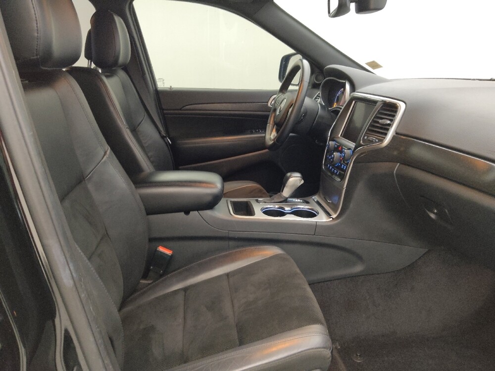 2018 Jeep Grand Cherokee in Tampa, FL 33612 - 18106209 21