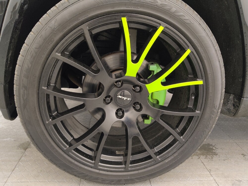 2018 Jeep Grand Cherokee in Tampa, FL 33612 - 18106209 31