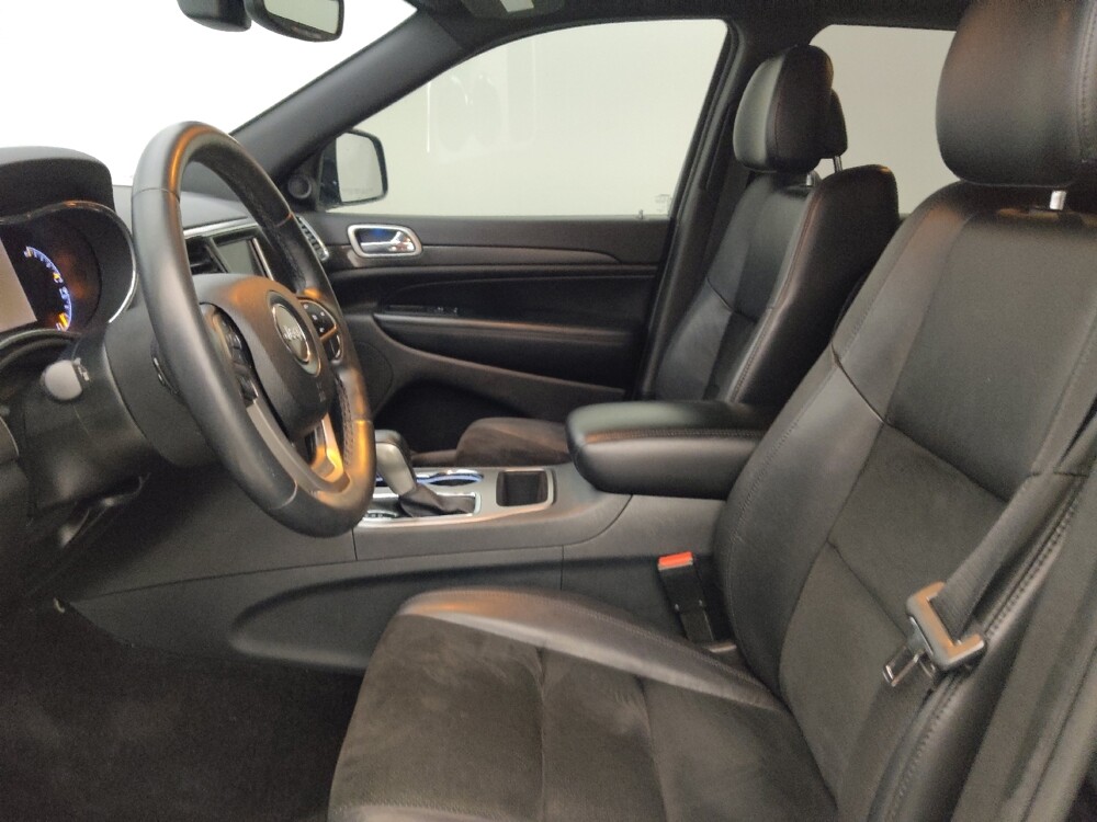 2018 Jeep Grand Cherokee in Tampa, FL 33612 - 18106209 17