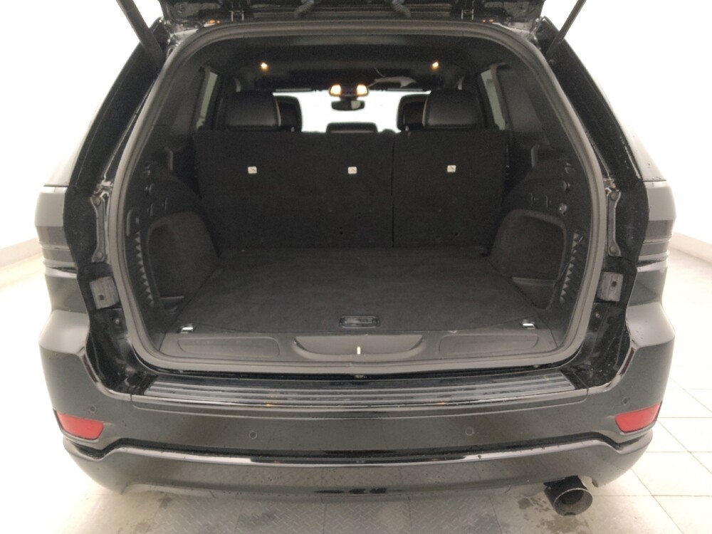 2018 Jeep Grand Cherokee in Tampa, FL 33612 - 18106209 29