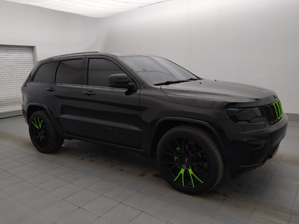2018 Jeep Grand Cherokee in Tampa, FL 33612 - 18106209 11