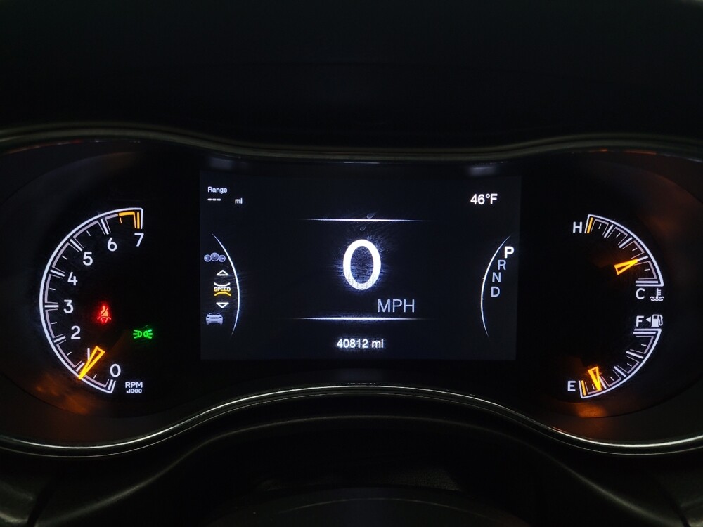 2018 Jeep Grand Cherokee in Tampa, FL 33612 - 18106209 23