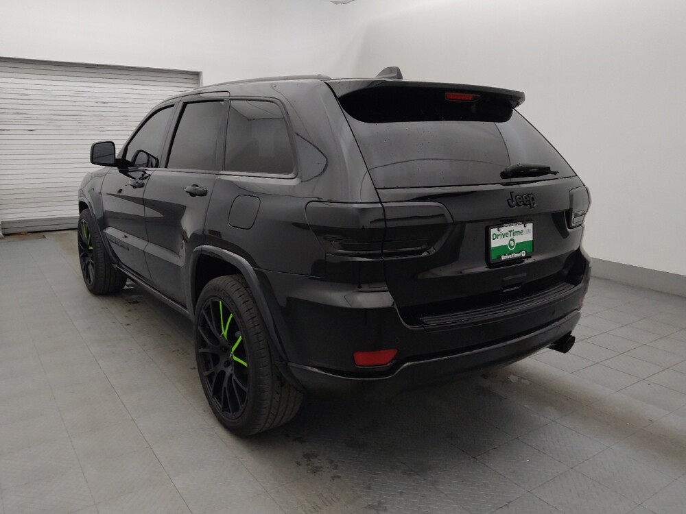 2018 Jeep Grand Cherokee in Tampa, FL 33612 - 18106209 5