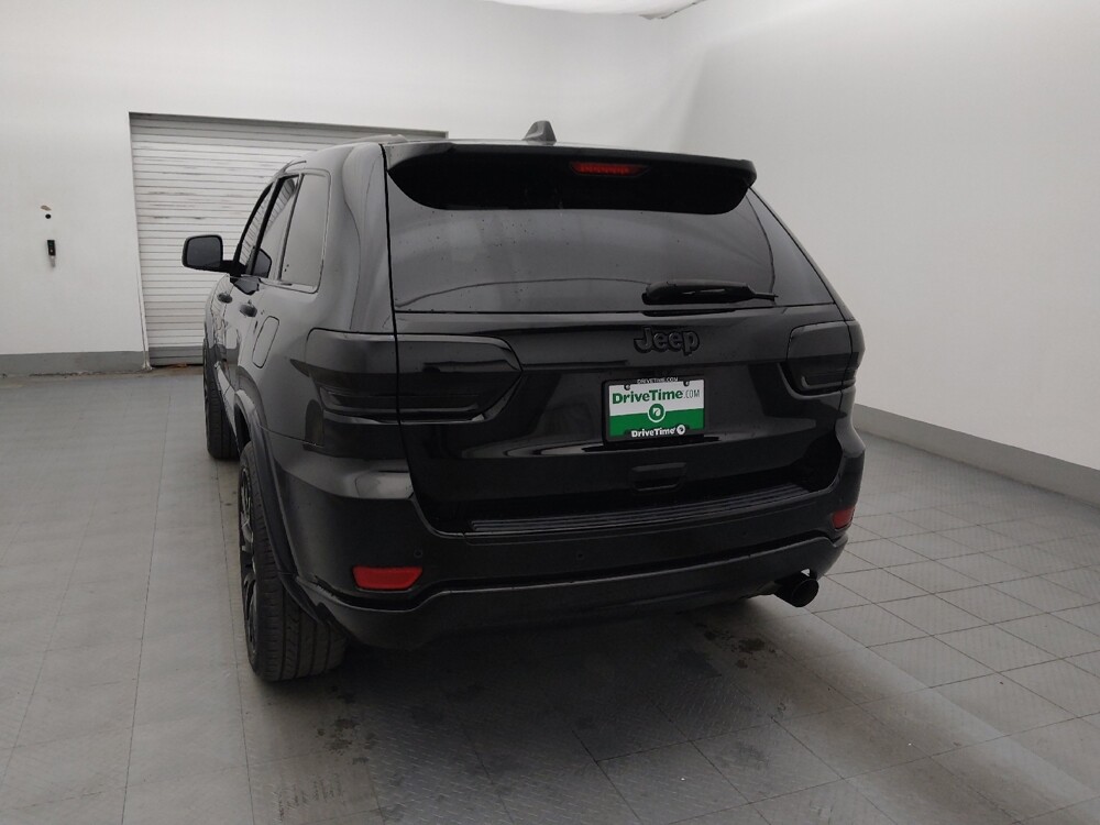 2018 Jeep Grand Cherokee in Tampa, FL 33612 - 18106209 6