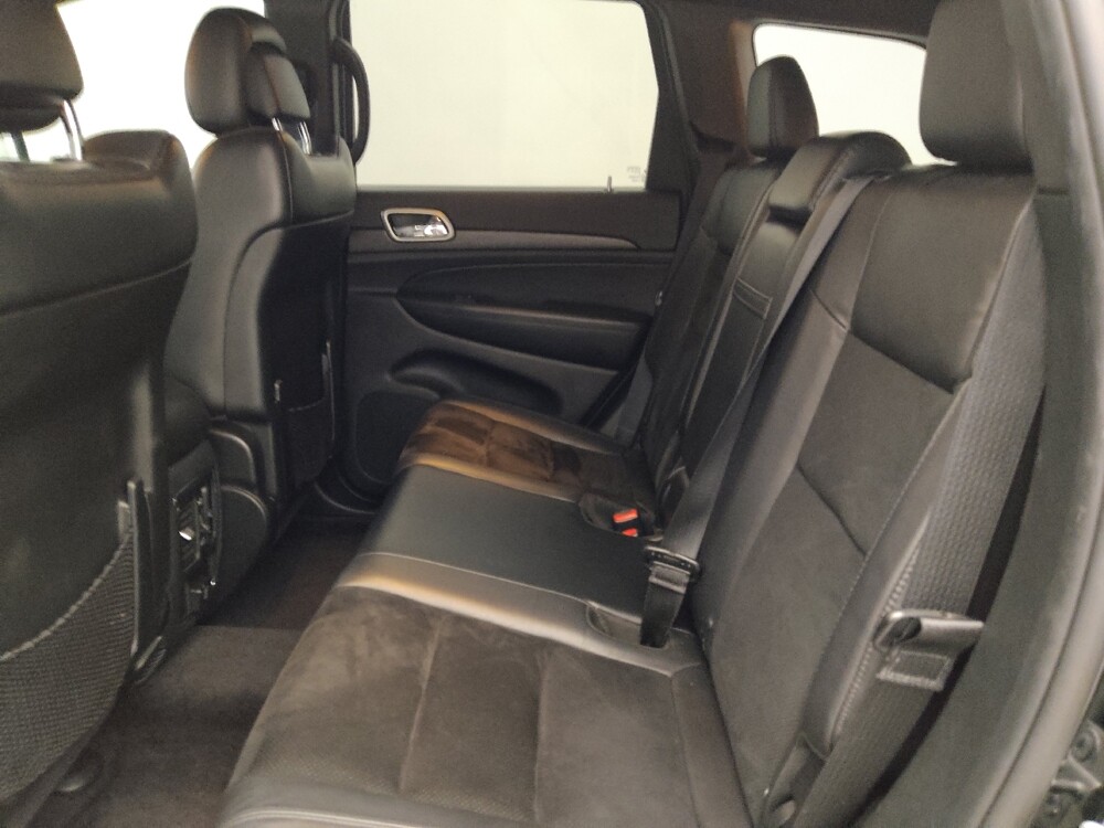 2018 Jeep Grand Cherokee in Tampa, FL 33612 - 18106209 18