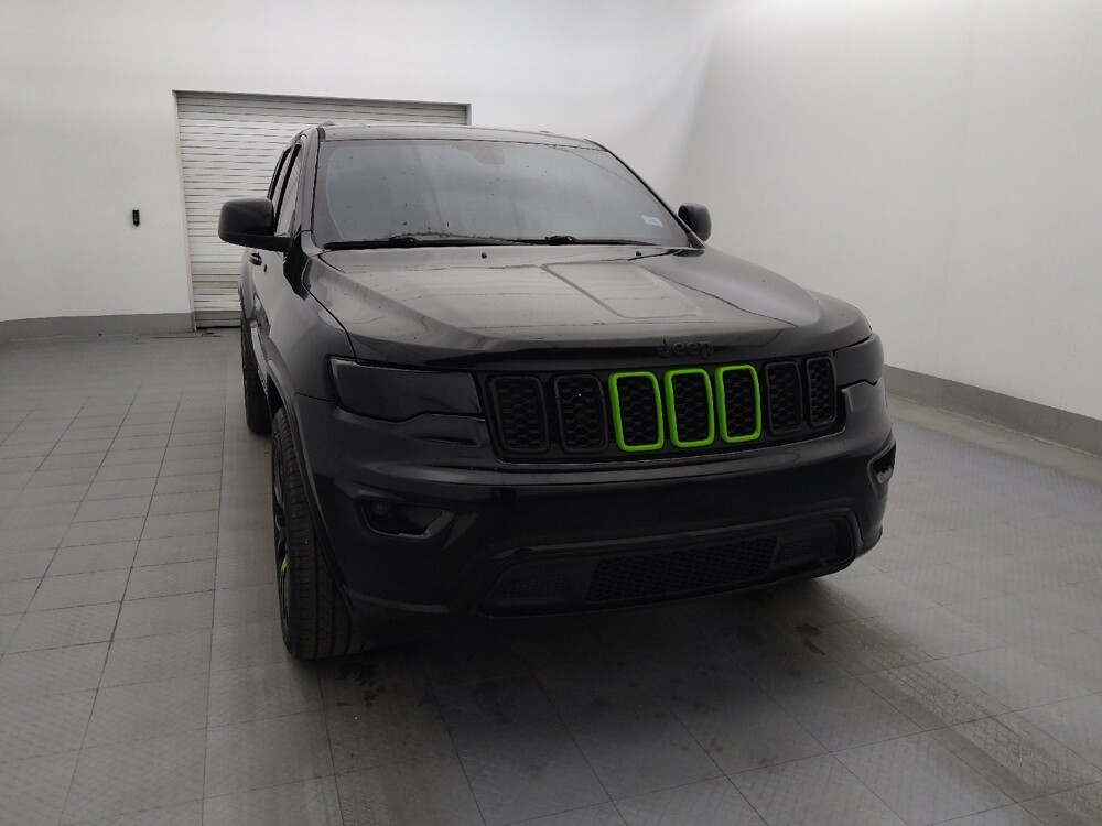 2018 Jeep Grand Cherokee in Tampa, FL 33612 - 18106209 14
