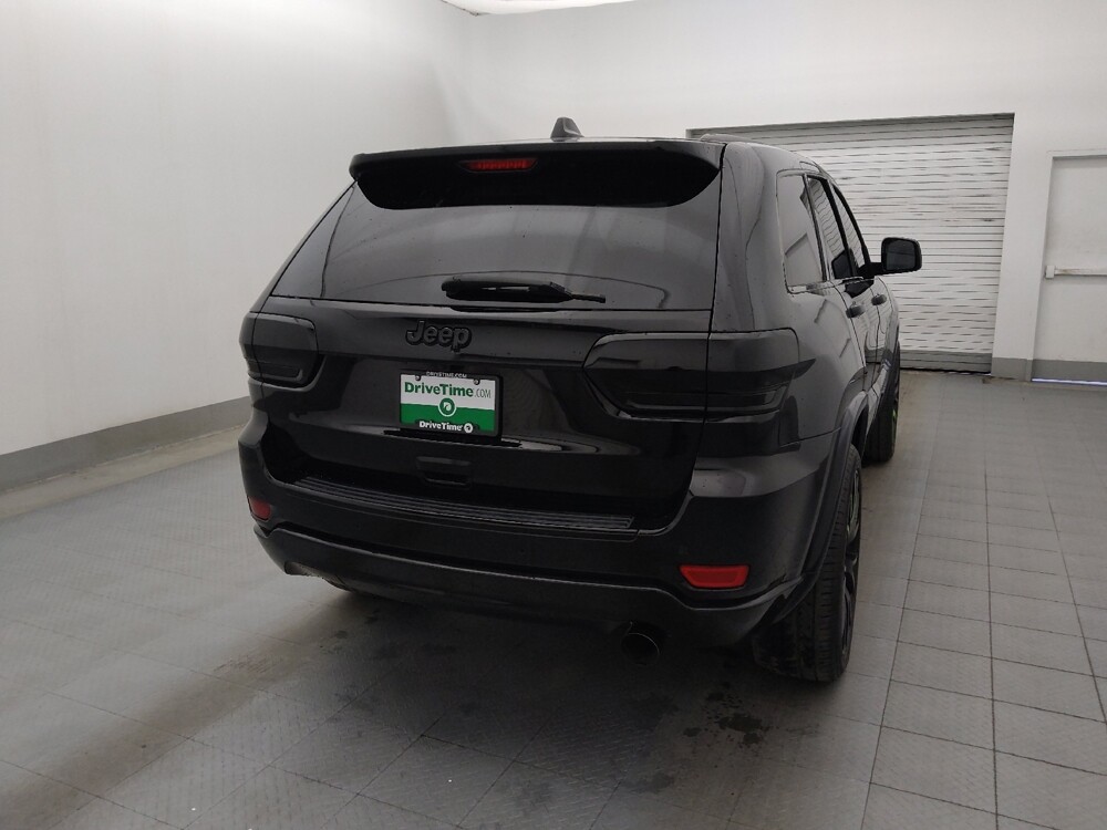 2018 Jeep Grand Cherokee in Tampa, FL 33612 - 18106209 7