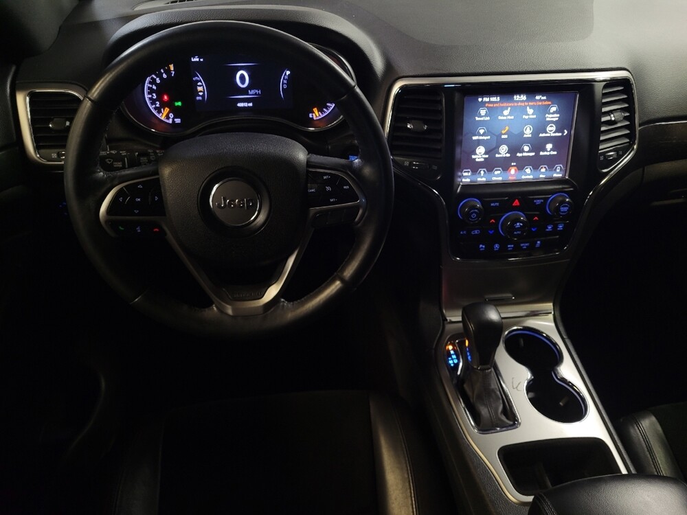 2018 Jeep Grand Cherokee in Tampa, FL 33612 - 18106209 22