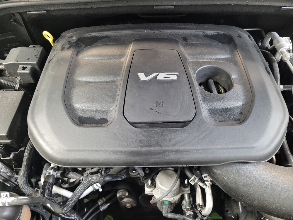 2018 Jeep Grand Cherokee in Tampa, FL 33612 - 18106209 30