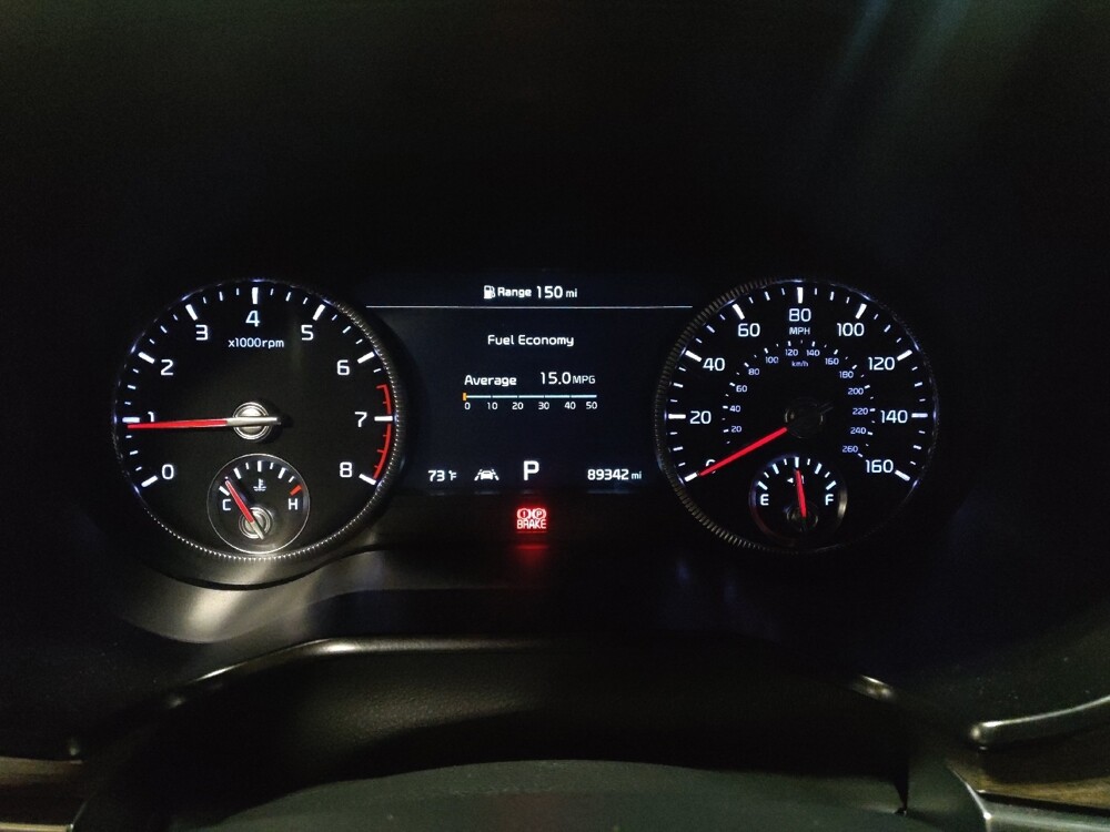 2021 Kia Telluride in Kissimmee, FL 34744 - 18106213 23