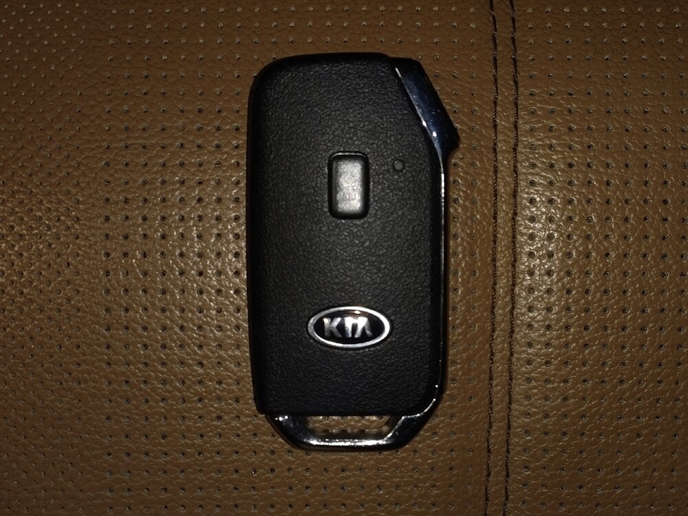 2021 Kia Telluride in Kissimmee, FL 34744 - 18106213 32