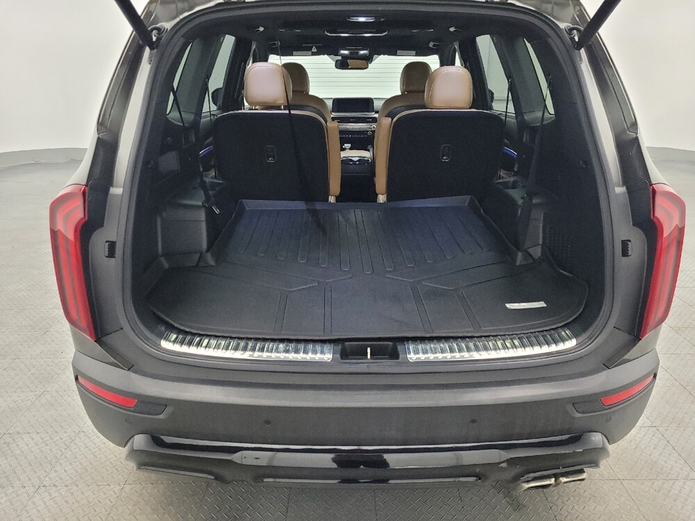 2021 Kia Telluride in Kissimmee, FL 34744 - 18106213 29