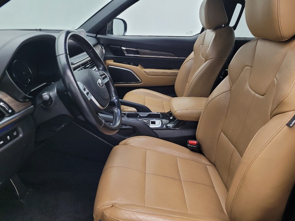 2021 Kia Telluride in Kissimmee, FL 34744 - 18106213 17