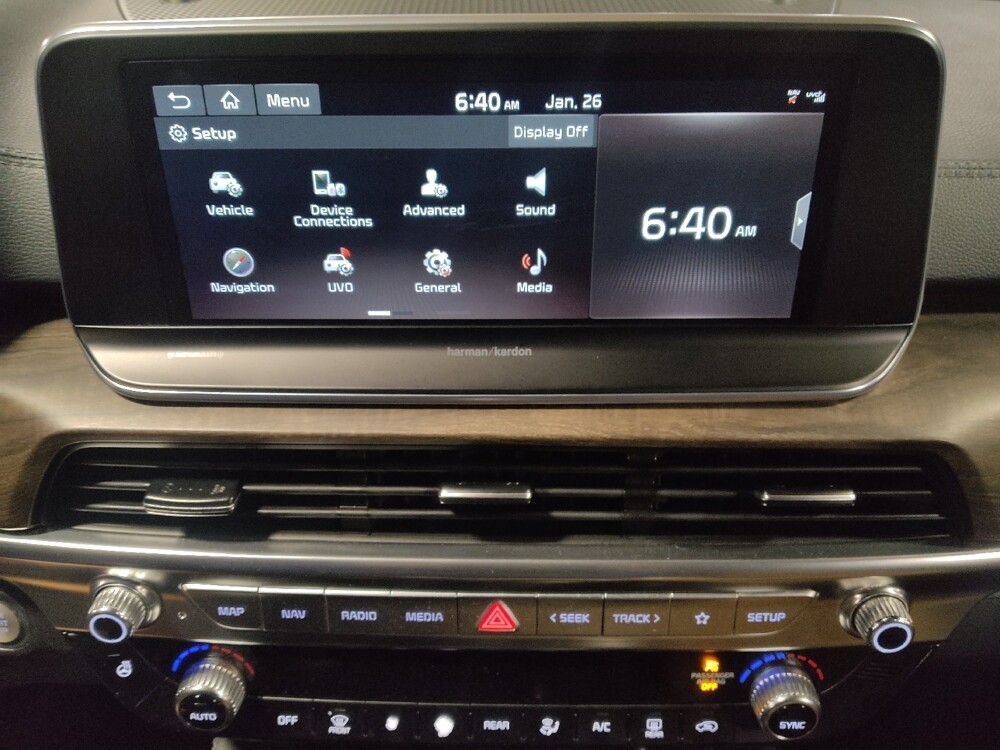 2021 Kia Telluride in Kissimmee, FL 34744 - 18106213 25