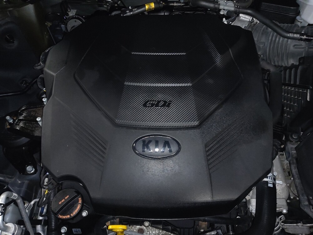 2021 Kia Telluride in Kissimmee, FL 34744 - 18106213 30