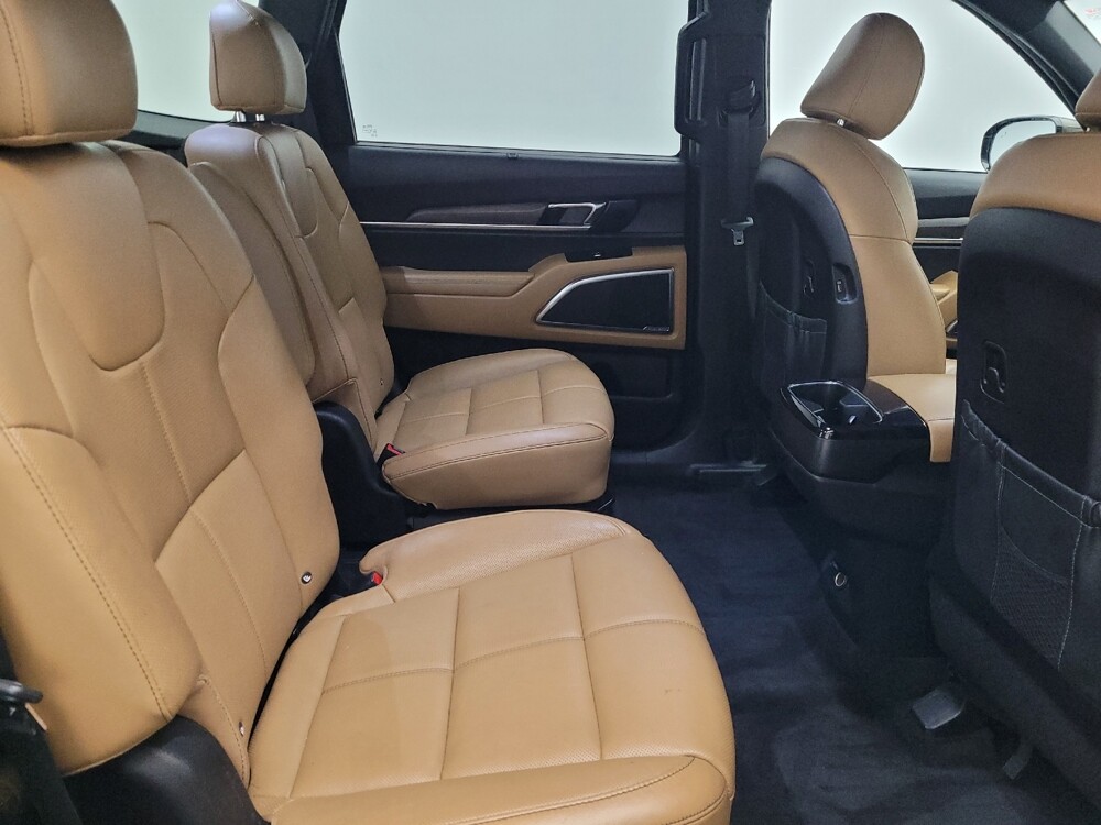 2021 Kia Telluride in Kissimmee, FL 34744 - 18106213 19