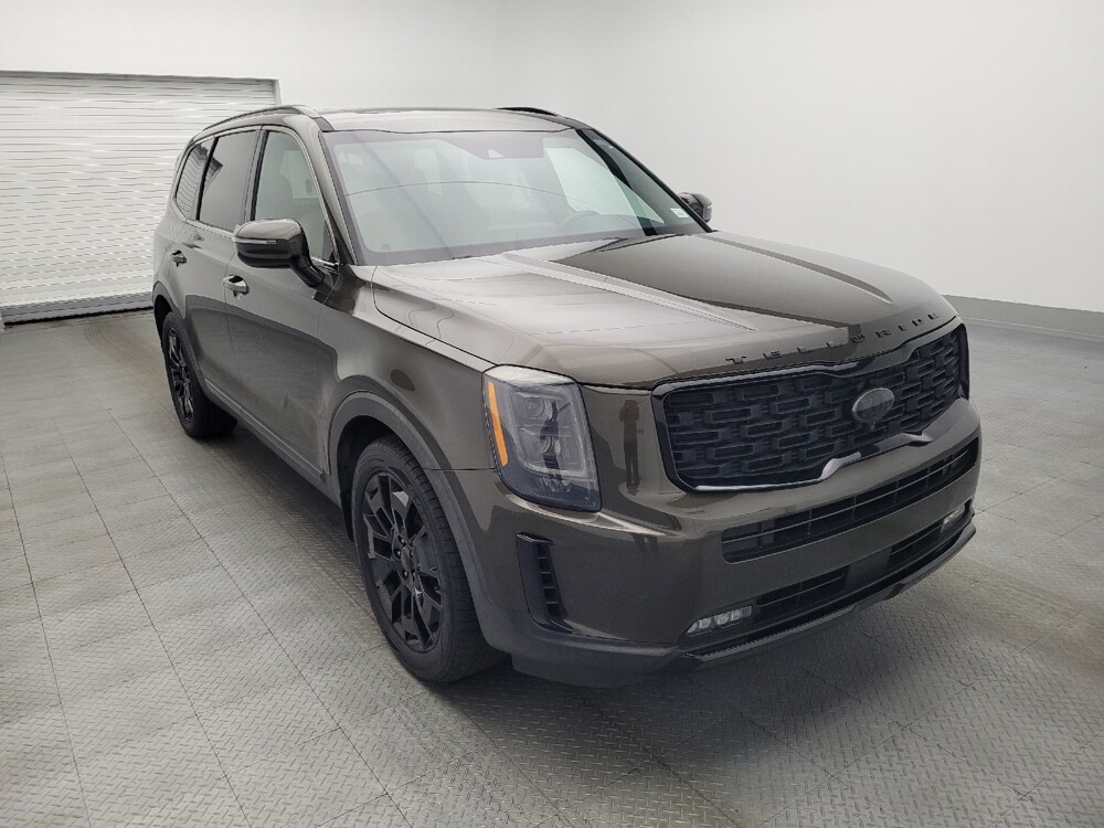 2021 Kia Telluride in Kissimmee, FL 34744 - 18106213 13