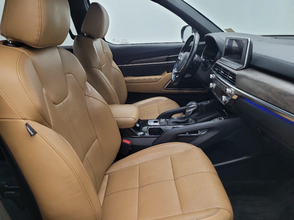 2021 Kia Telluride in Kissimmee, FL 34744 - 18106213 21