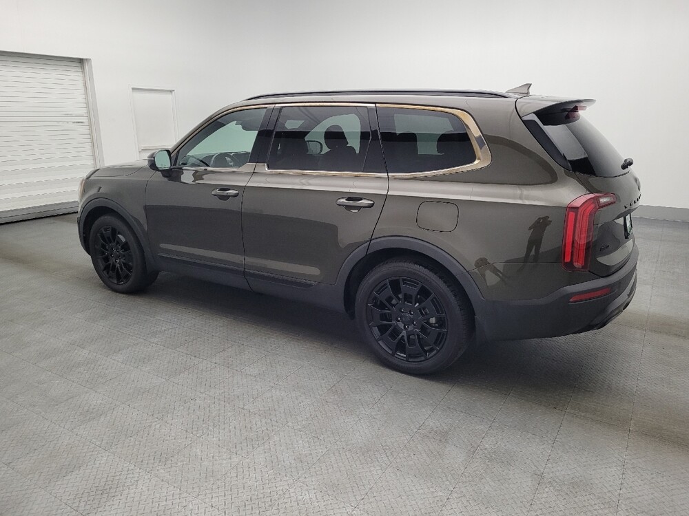 2021 Kia Telluride in Kissimmee, FL 34744 - 18106213 3