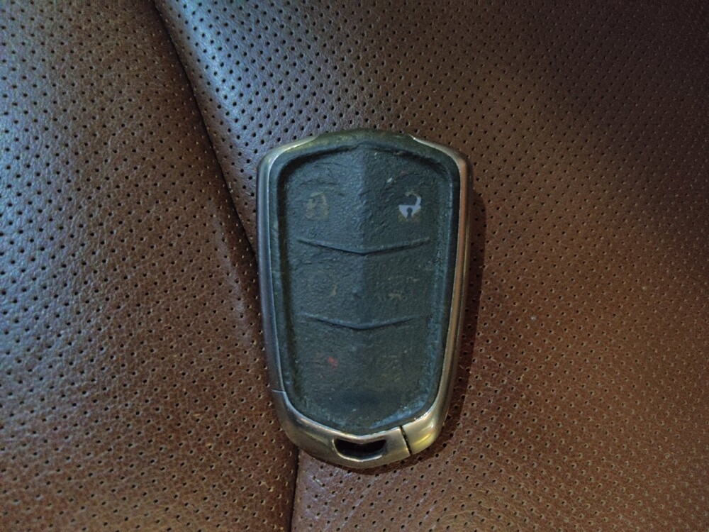 2016 Cadillac Escalade in Kissimmee, FL 34744 - 18106215 32