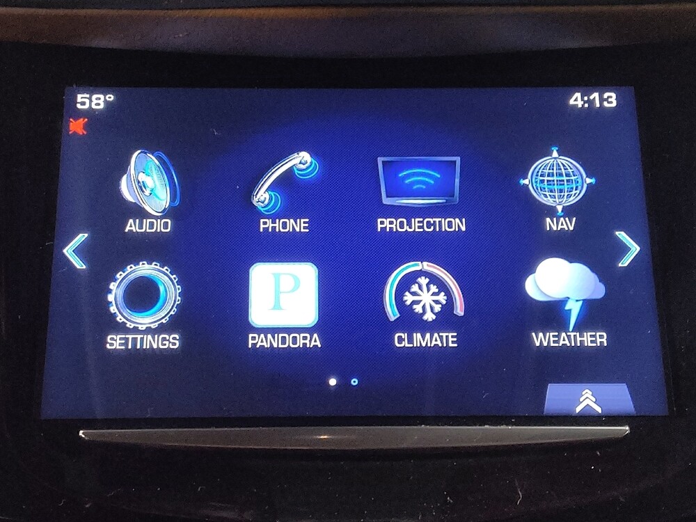 2016 Cadillac Escalade in Kissimmee, FL 34744 - 18106215 25