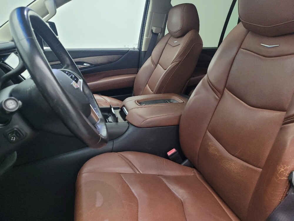 2016 Cadillac Escalade in Kissimmee, FL 34744 - 18106215 17