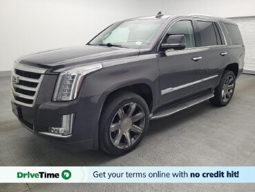 2016 Cadillac Escalade in Kissimmee, FL 34744