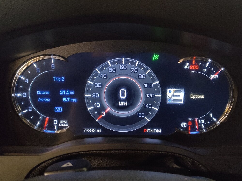 2016 Cadillac Escalade in Kissimmee, FL 34744 - 18106215 23