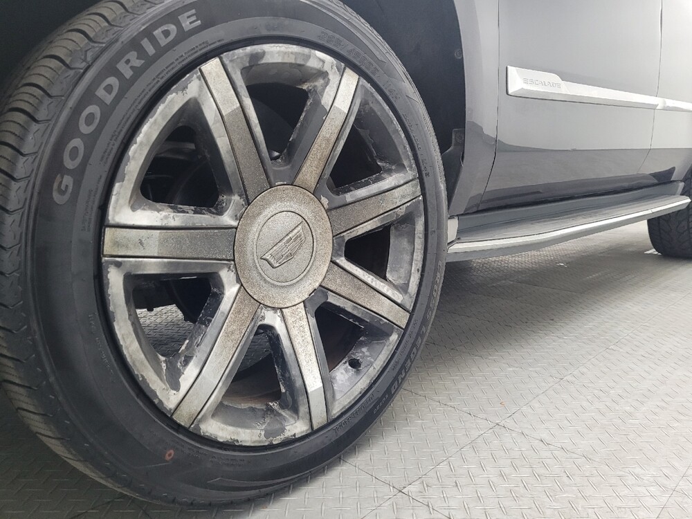 2016 Cadillac Escalade in Kissimmee, FL 34744 - 18106215 31