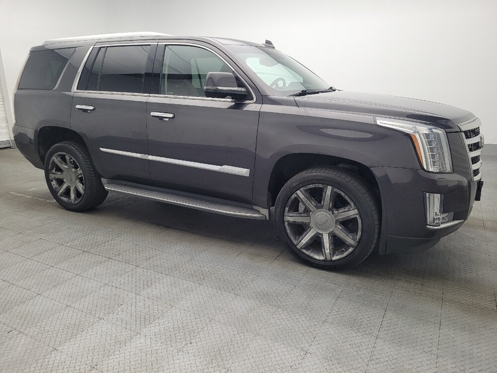 2016 Cadillac Escalade in Kissimmee, FL 34744 - 18106215 11